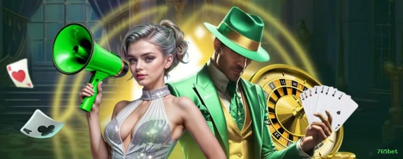 APK oficial da 765bet para Android