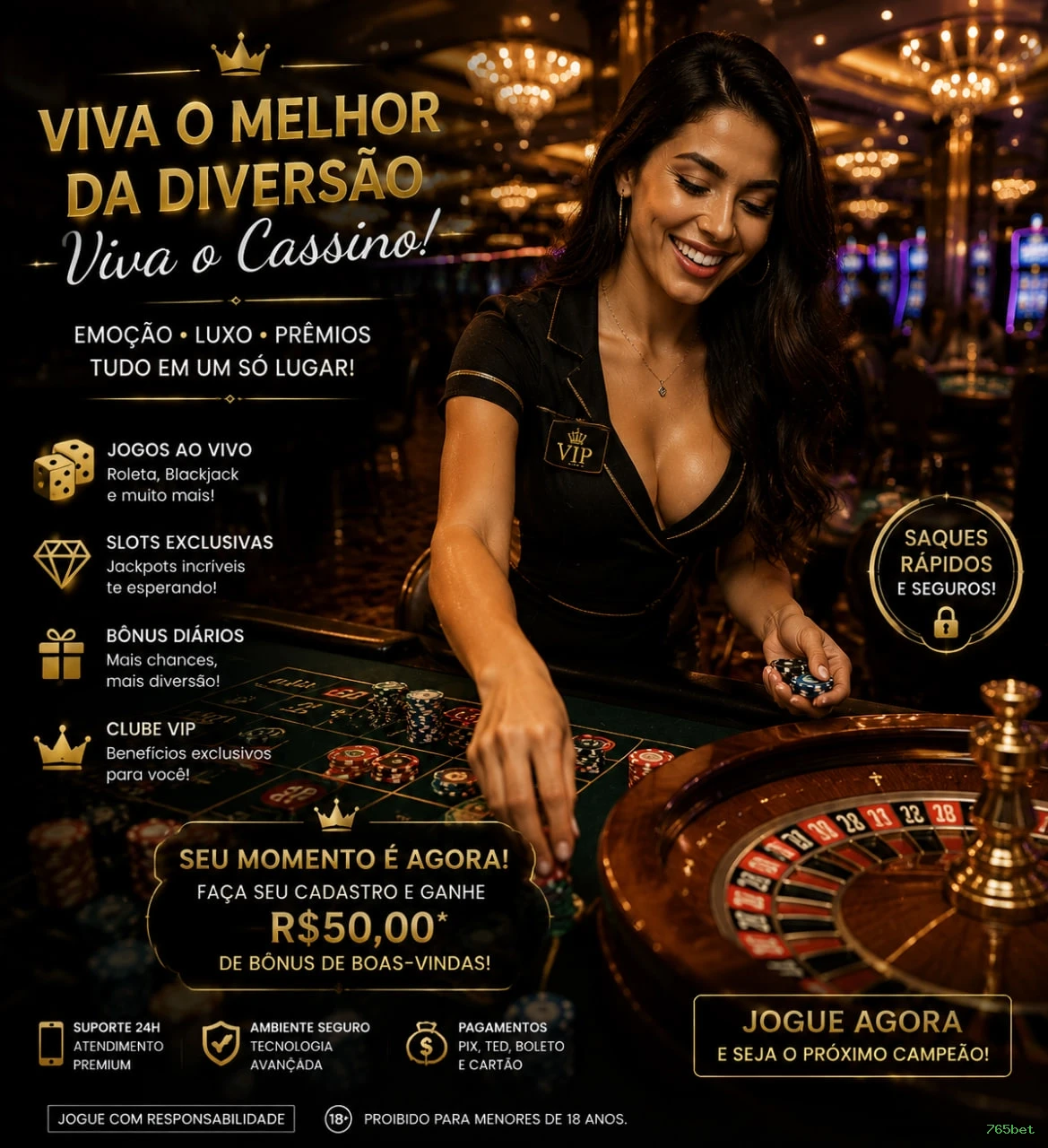 Requisitos do APK da 765bet para Android