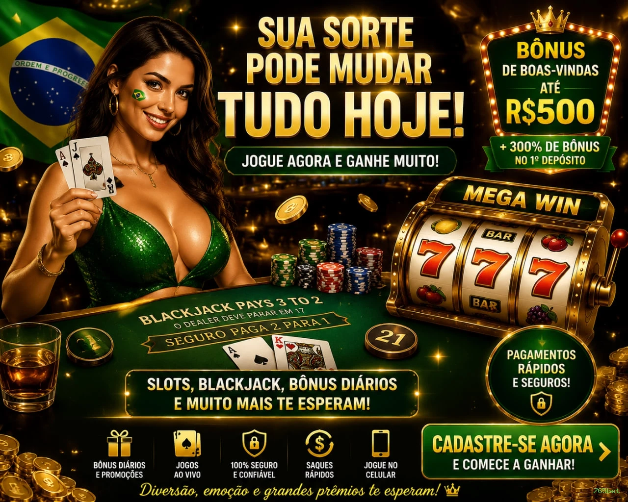 Página oficial da 765bet no Facebook