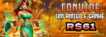 Canal oficial da 765bet no Telegram
