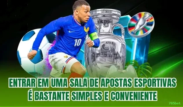 Programa VIP exclusivo da 765bet